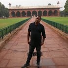 vinay singh