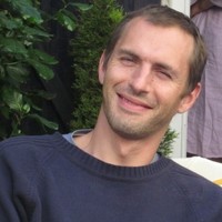 Christophe Devaux