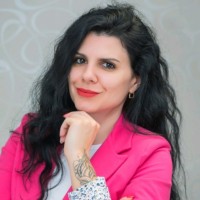 Tsvetomila Raycheva