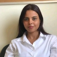Aya Saleh