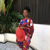 Aminata Baro