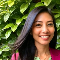 Leslie Marie Orillaza