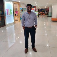 Kiran kumar karamala
