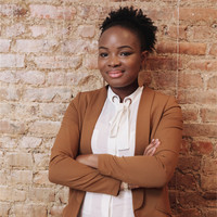 Folashade Adewale