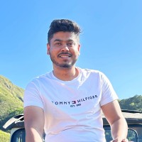 Vishal Singh