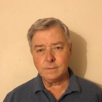 Richard Dickerson