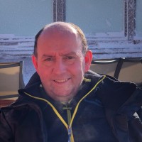 Serge Leblanc