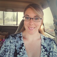 Amber Quimby