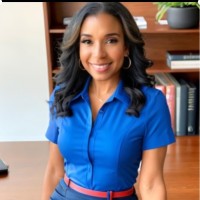 Kelsha Hamilton