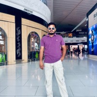 Nishal Chaudhary