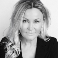 Maibritt Isberg Andersen Direktør ZTRONG Protreptik•Filosofi•Spiritualitet