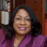 Jane Gates