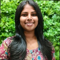 Manisha Isha