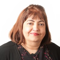 Joan Cubbins