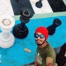 Mohammed Azim Husain