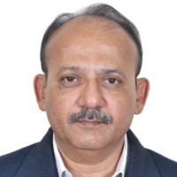 Harshad Phatak