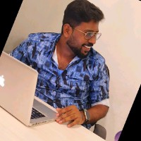 Lokeshwaran T