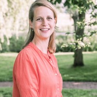 Sandra Jansen Kamphorst