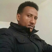 Stefano Tewelde