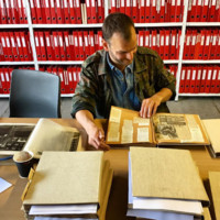 Henrique Hinnerfeldt