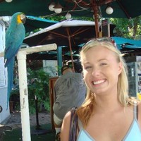 Catie Wilman