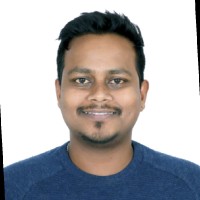 Nagesh Rao