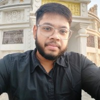 Harshit Kumar Vishwakarma