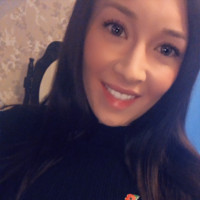 Katie Smallwood