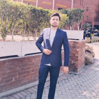 Syed Ali Haider