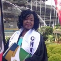 CHRP Jane Kanuri