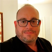 Todd Materick