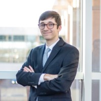 James Dylan Williams, Esq.