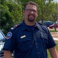 Patrick Cadieux