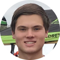 Connor Jones