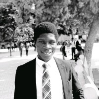 Reginald Nana Boadi