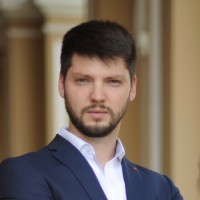 Hennadiy Hlinskyy