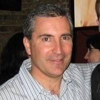 Tom Mader