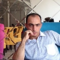 Sargis Mkrtchyan
