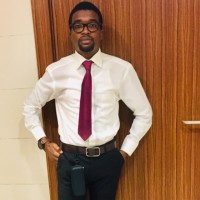 MUHAMMAD SAEED