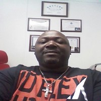 Keith biddle