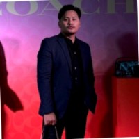 Heru Irawan, S.Ars