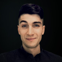 Dylan Merlos