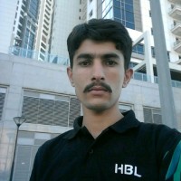 Muhammad Amjad Hussain