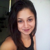 Rafaela Araújo
