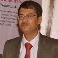 Debojit Chowdhury