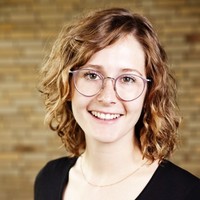 Cara Ebert