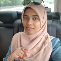 Saniza Shahril