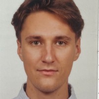 Nico Taudte