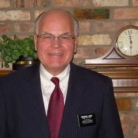 Marc D Jones