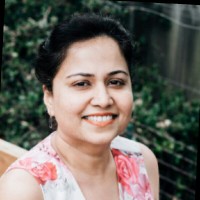 Seema Bangera
